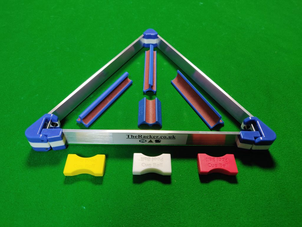 The Racker Package The Racker